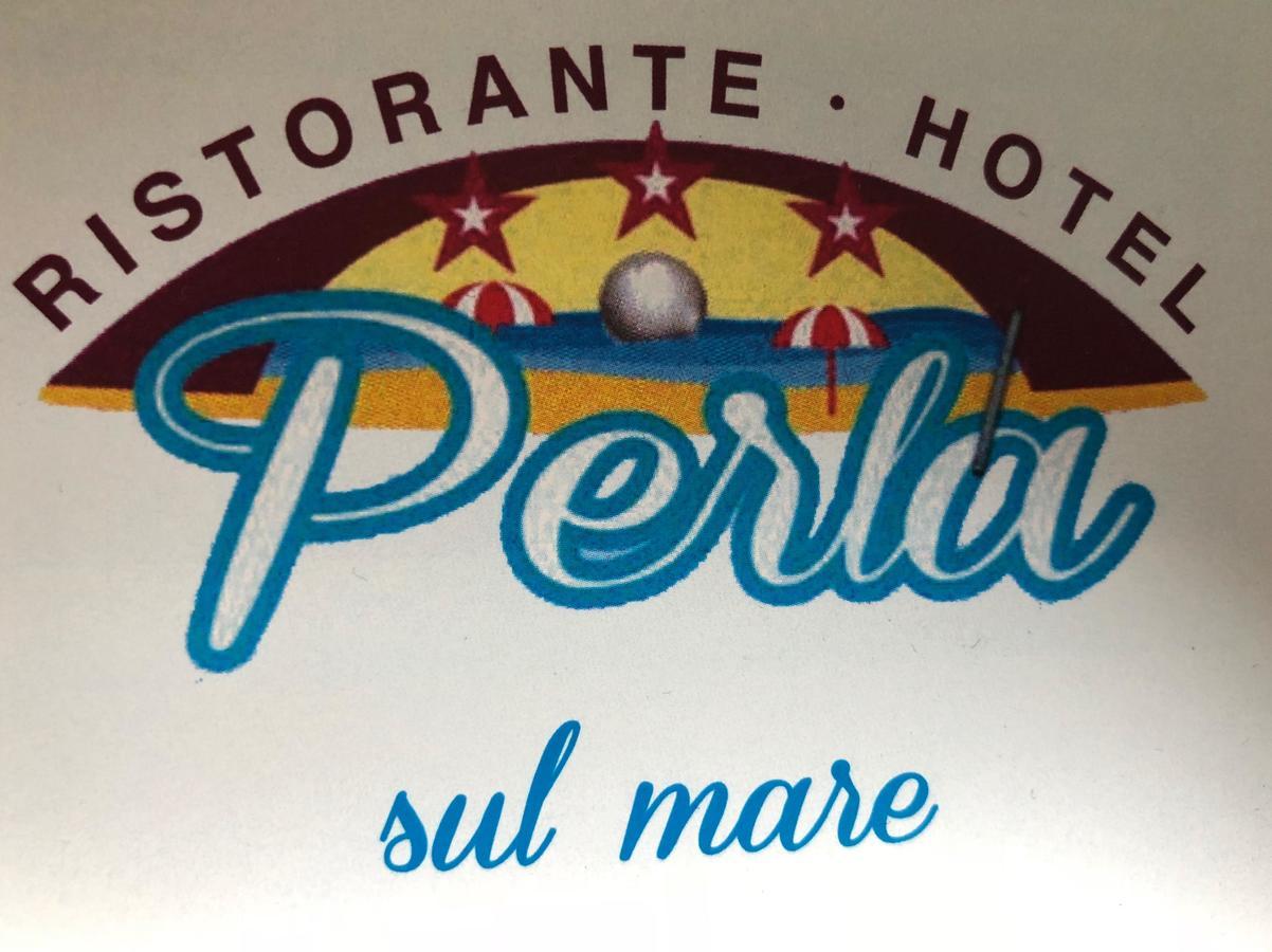 Hotel Perla Campofilone Buitenkant foto